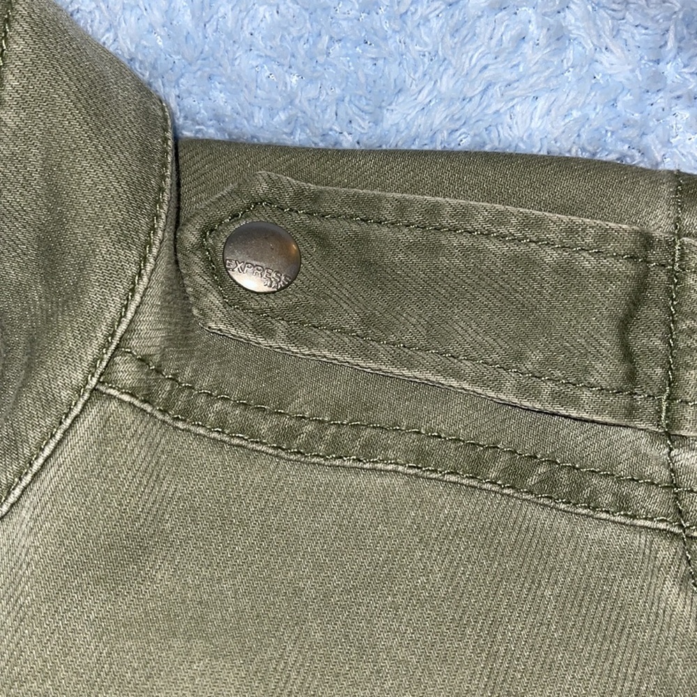 Light jacket - Picture 6 of 10